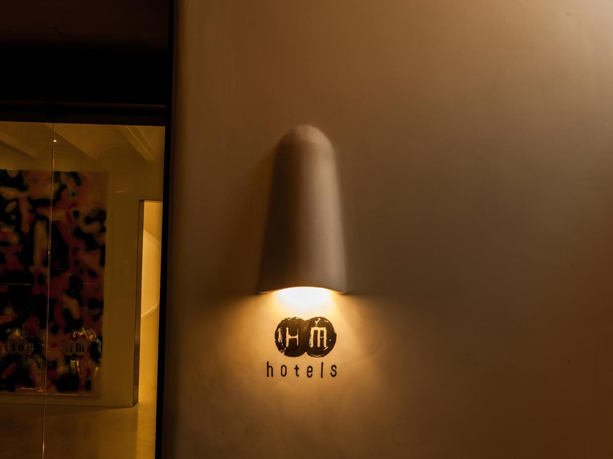 Hm Balanguera Hotel Palma de Mallorca Ngoại thất bức ảnh